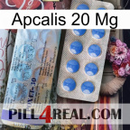 Apcalis 20Mg 39